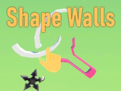 Laro Shape Walls