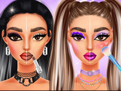 Laro Makeup Trends: Then And Now