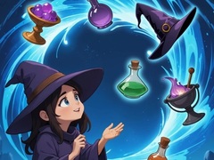 Laro Magic Sorting