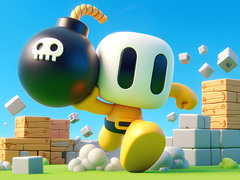 Laro Bombaman 3D