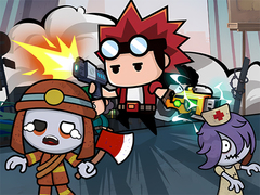 Laro Last War Survival