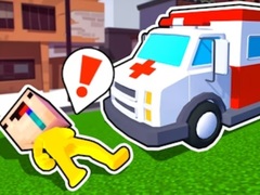 Laro First Aid Driver
