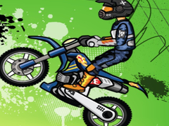 Laro Stunt Extreme