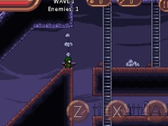 Laro The Quest Arena