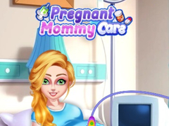 Laro Pregnant Mommy Care