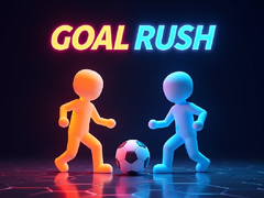Laro Goal Rush