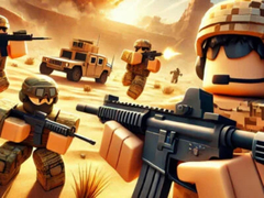Laro Roblox Strike