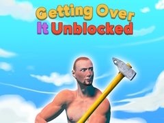 Laro Getting Over It Unblocked