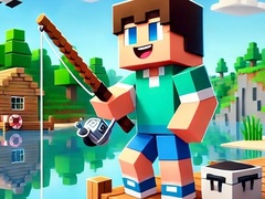 Laro Noob fun fishing