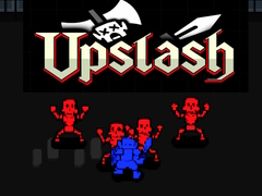 Laro Upslash