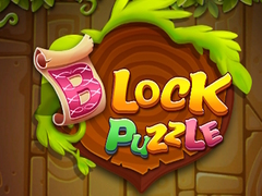 Laro Block Puzzle