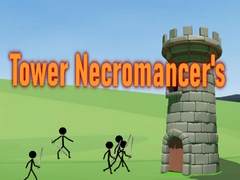 Laro Tower Necromancer's