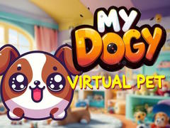 Laro My Dogy Virtual Pet