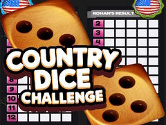 Laro Country Dice Challenge