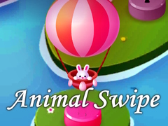Laro Animal Swipe