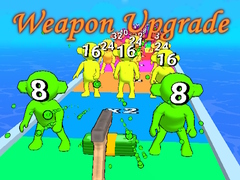 Laro Weapon Upgrade
