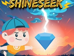 Laro Shine Seek