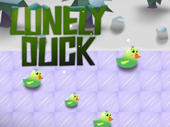Laro Lonely Duck
