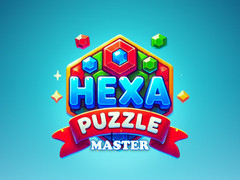 Laro Hexa Puzzle Master