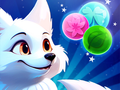 Laro Bubble Mania Shooter