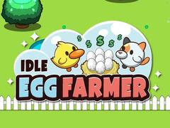 Laro Idle Egg Farmer