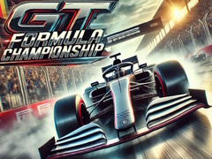 Laro GT Formula Championship