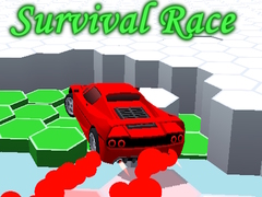 Laro Survival Race