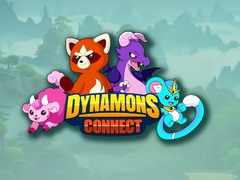 Laro Dynamons Connect