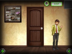 Laro Amgel Easy Room Escape 264