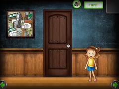 Laro Amgel Kids Room Escape 286