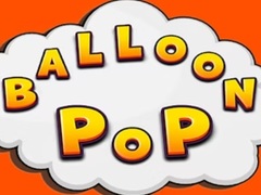 Laro Balloon Pop