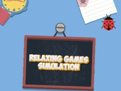 Laro Relaxing Games Simulation