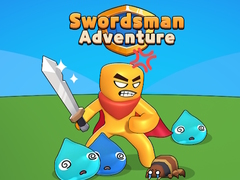 Laro Swordsman Adventure 