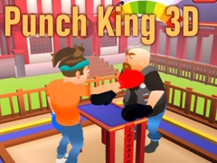 Laro Punch King 3D