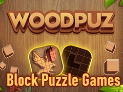 Laro WoodPuz: Block Puzzle Games