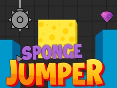 Laro Sponge Jumper