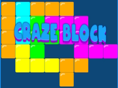 Laro Block Craze