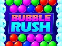 Laro Bubble Rush