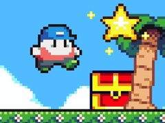 Laro Super Onion Boy 2