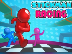 Laro Stickman Racing