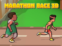 Laro Marathon Race 3D