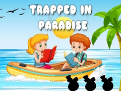 Laro Trapped in Paradise
