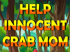Laro Help Innocent Crab Mom