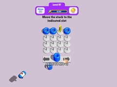 Laro Stack N Sort