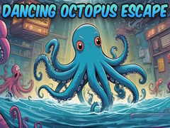 Laro Dancing Octopus Escape