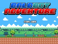 Laro Bald Boy Adventure