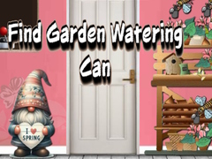 Laro Find Garden Watering Can