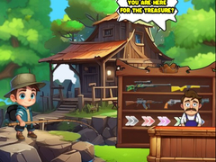 Laro Fishing Guy