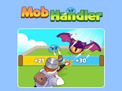 Laro Mob Handler
