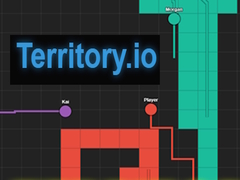 Laro Territory.io